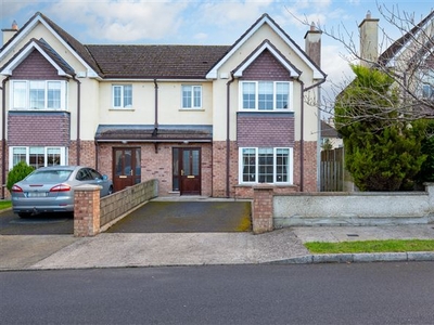 73 Feltham Hall, Blackbog Road, Carlow Town, Carlow