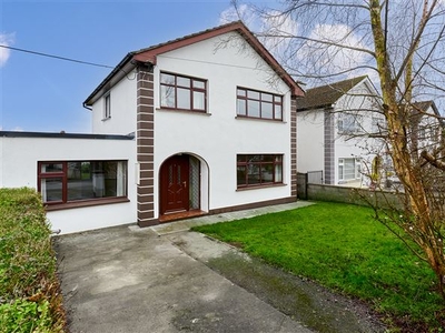 8 Clarkemount Avenue, Mullingar, Westmeath