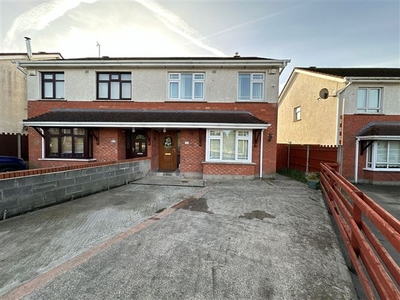 80 Fountain Hill, Mell, Drogheda, Louth