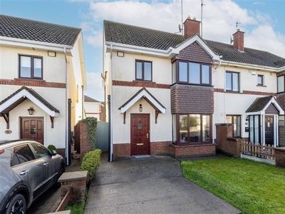 9 Ladycove, Palmer Road, Rush, Co. Dublin