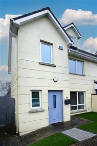 96 The Paddocks, Waterford City, Waterford