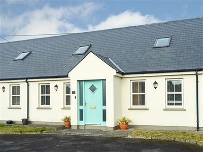 Addis Cottage, Ownahincha, Rosscarbery, West Cork