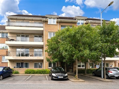 Apartment 11, AMBERFIELD, Verdemont, Blanchardstown, Dublin 15