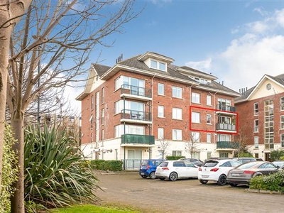 Apartment 11, THE OAKS, Grattan Wood, Donaghmede, Dublin 13