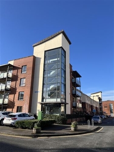 Apartment 11D Rathborne Close, Ashtown, Dublin