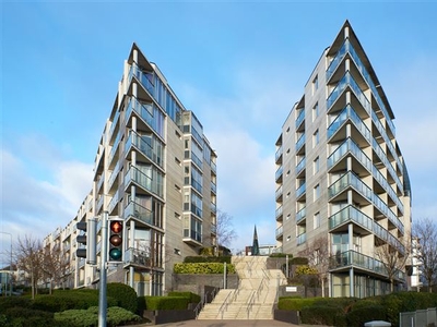 Apartment 32, The Dargle, Prospect Hill, Finglas, Dublin 11