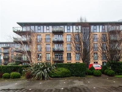 Apartment 55 Riversdale , Upper Dargle Road, Bray, Wicklow