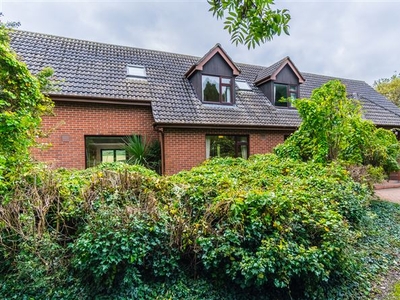 Avondale, Swords Road, Malahide, County Dublin