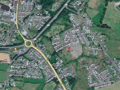 Development Site, At Tullaskeagh, Roscrea, Tipperary