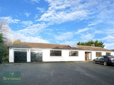 Fairyhouse Road, Ratoath, Ratoath, Meath