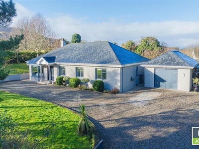 Forest View, Silvermines, Nenagh, Tipperary