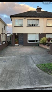 Glencarraig Drive, Firhouse, Dublin 24