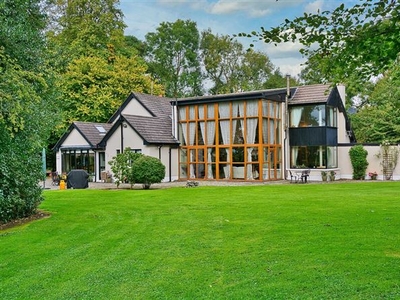 Goodwood Lodge, Tuckmilltown, Straffan, County Kildare