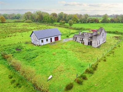 Keelogalabaun (Folio L), Moydow, Co. Longford