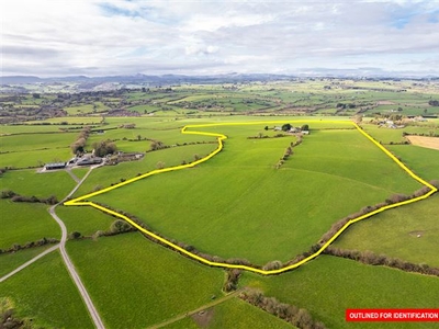 Killinear, Newcestown, Bandon, West Cork