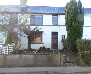 St. Patrick's Terrace, 26 Temple Street, Sligo