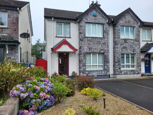 No. 6 Cluain Aine, Coolaney, Sligo