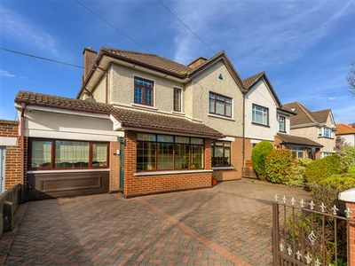 10 CREMORE VILLAS, Glasnevin, Dublin 11