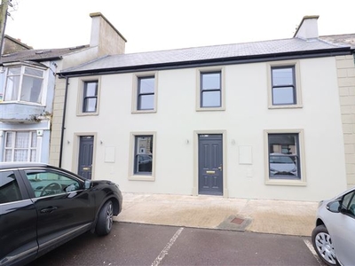 10A O'Connell Street, Kilkee, Clare