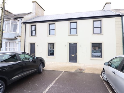 10B O'Connell Street, Kilkee, Kilkee, Clare