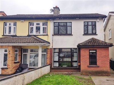 11 Wheatfield Grove, Clondalkin, Dublin 22, Co. Dublin