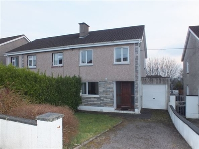 11 Yeats Heights, Sligo City, Sligo