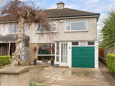 12 Dun Emer Road, Dundrum, Dublin 16