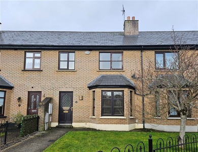 12 The Avenue, Cnoc na Greine, Kilcullen, Kildare