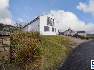 13 Muslack. Rosapenna, Downings, Donegal