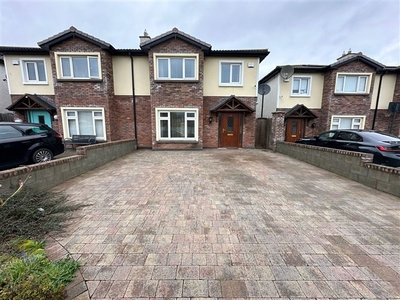 13 The Meadows, Whitefield Manor, Bettystown, Meath