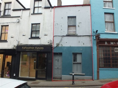 13High Street, Sligo City, Sligo