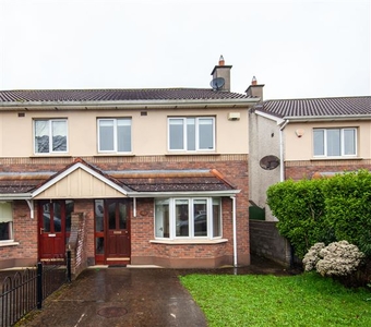 16 Fforster Court, Ballydowd Manor, Lucan, Dublin