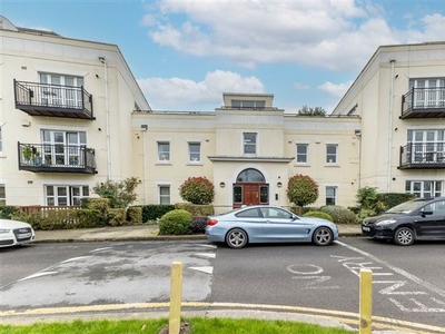 16 Greenview, Seabrook Manor, Portmarnock, County Dublin