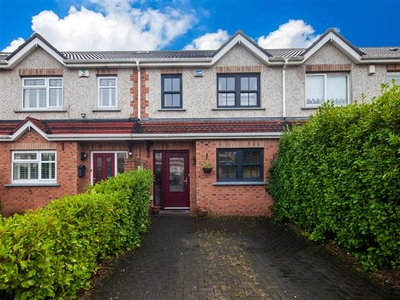 17 Lanesborough View, Finglas, Dublin 11