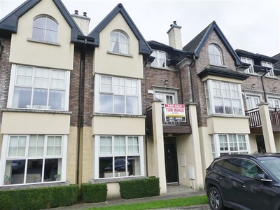 18, Brownsbarn Wood, Naas Road, Kingswood, Dublin