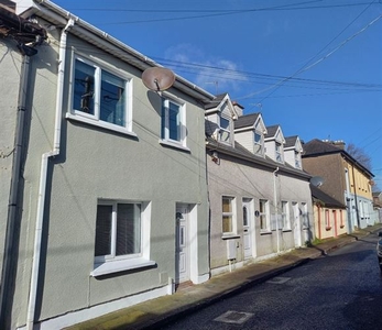 19 Post Office Avenue, Blackrock, Cork., Blackrock, Cork