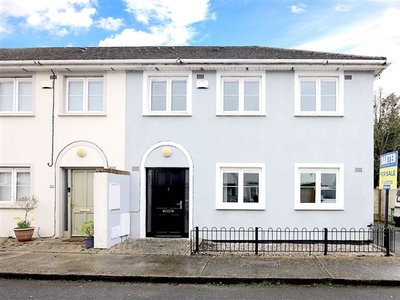 2 Bealing Grove, Tyrrelstown, Dublin 15, County Dublin