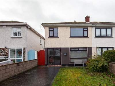 21 Grangemore Road, Donaghmede, Dublin