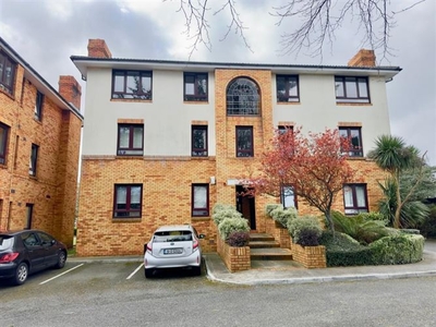 25 The Willows, Monkstown Valley, Monkstown, County Dublin