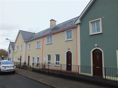 3 Radharc Na Habhann, Coolaney, Sligo