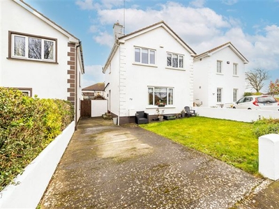 32 Newtownparks, Skerries, Co. Dublin