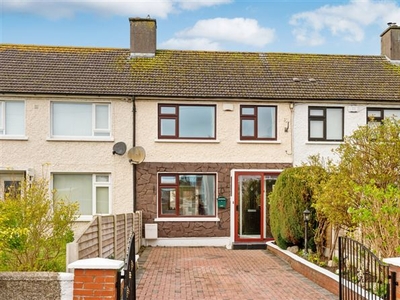 34 Loreto Crescent, Rathfarnham, Dublin 14