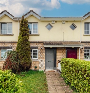 35 Oldbridge Avenue, Naas, Kildare