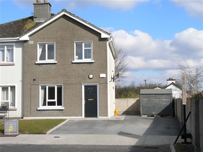 44 Cluain Ri, Athenry, Galway