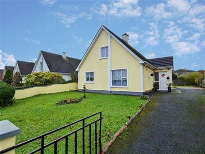 45 Aglish, Castlebar, Co. Mayo