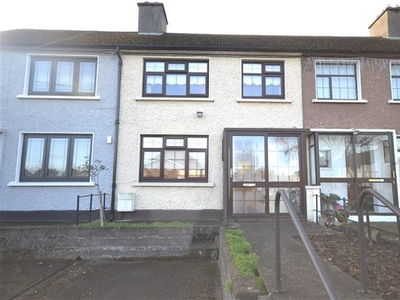 46 Rossmore Road, Ballyfermot, Dublin 10