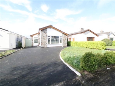 5 Ailesbury Park, Roseberry, Newbridge, Kildare