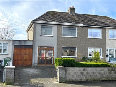 58 Abbey Park, Baldoyle, Dublin 13