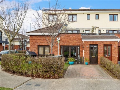 59 Charlesland Park, Greystones, Wicklow