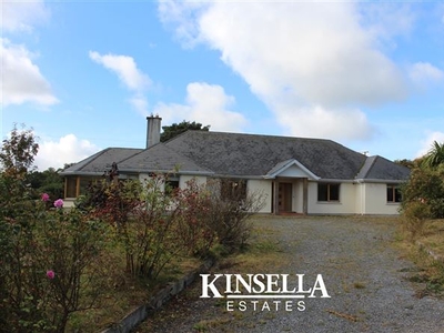 6 Shillelagh Manor, Shillelagh, Wicklow